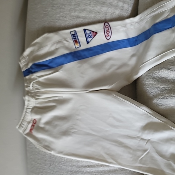 Pants - Picture 4 of 8